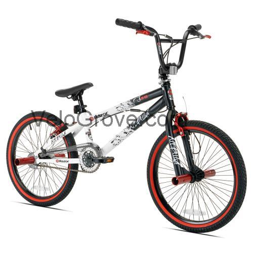 Kent Razor Nebula specs and reviews